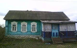 Продается дом Скопин