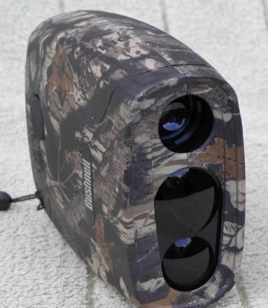 Лазерный дальномер Bushnell Yardage Pro Sport 450 Голицино