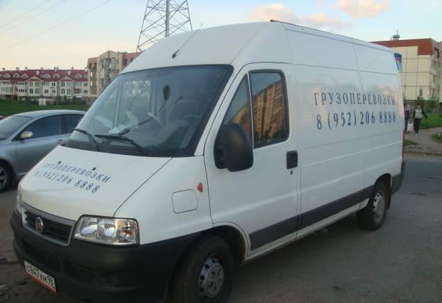 Трудолюбивый дукатик ищет работу ) Санкт-Петербург