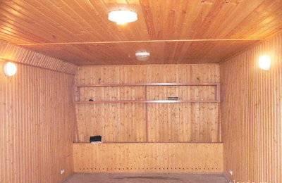 Капитальный бокс с ремонтом, Рижская, Алексеевская Москва