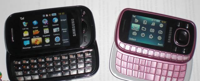 Samsung corby plus b3410 Санкт-Петербург