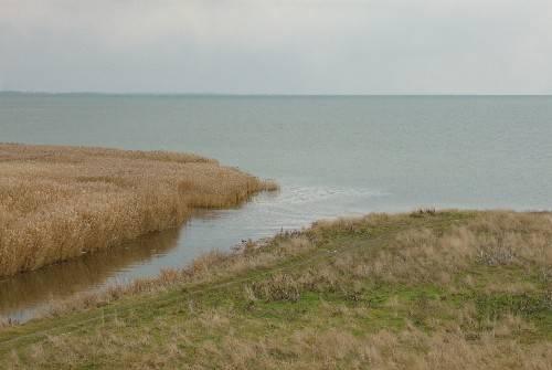 Земельный участок у Азовского моря Таганрог