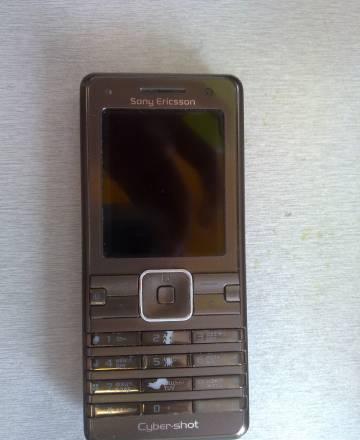 Sony ericsson k770i Санкт-Петербург