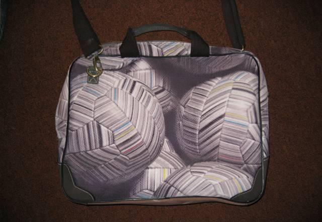 Сумка для ноутбука Paul Smith Москва