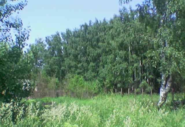 Земельный участок Дмитровское шоссе 6 км от МКАД Москва