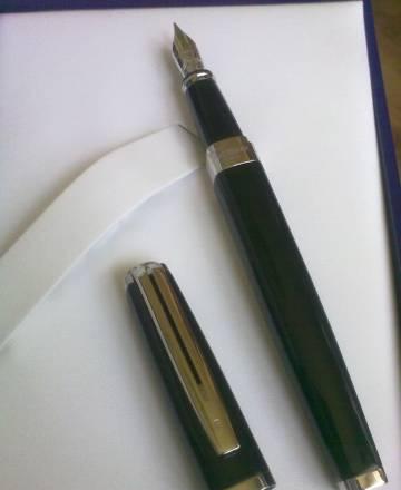 Waterman Москва