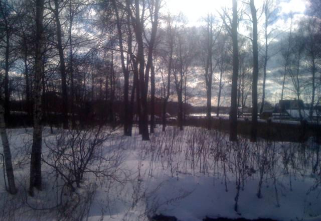 Киевское ш. Зем уч 15с, п. Новая Ольховка Наро-Фоминск