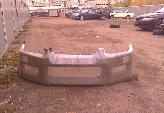 Бампер на Nissan skyline HR-34 Москва