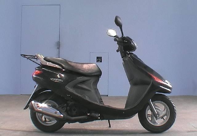 Yamaha Cygnus 125 SI Санкт-Петербург