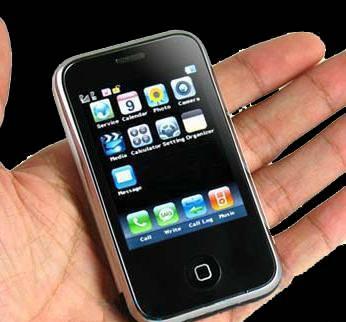 IPhone mini G10 (гарантия+доставка) Москва