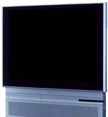 Продам проекционный телевизор 44 Toshiba 44D9UXR Москва