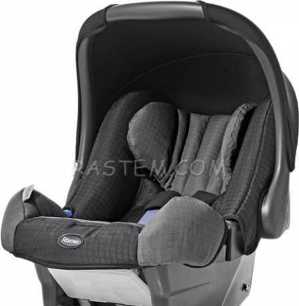 Romer Baby Safe Plus Москва
