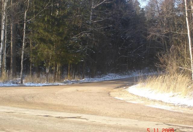 Участок 8 соток в СНТ, Дмитровский район Дмитров