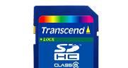 Флеш карты SD HC 2,8,16,32 Gb Transcend Москва