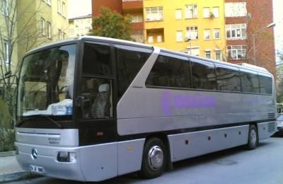 Mercedes 0350 Москва