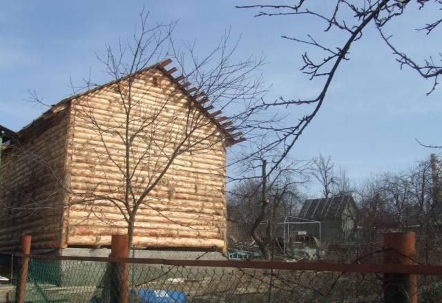 Дачу 15км от МКАД, Варшавское ш Подольск