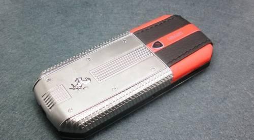 Новый Vertu Ferrari F101 с гарантией Москва