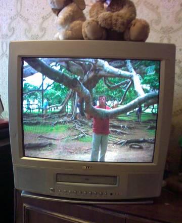 Телевизор LG Москва