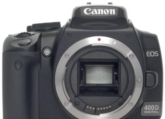 Фотоаппарат canon 400d (тушка) + canon 300d kit Москва