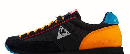 Кроссовки Le Cog Sportif, р.43,5 (us 10),новые Москва
