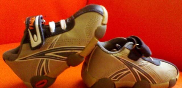 Красовки б/у Канада Ростов-на-Дону