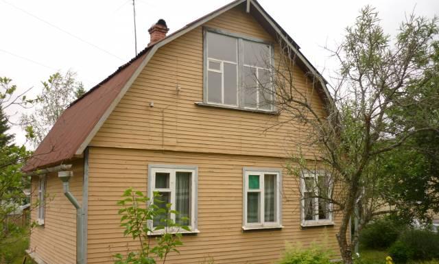 Дача Москва