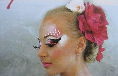 Макияж у вас на дому. Стаж 5 лет Волгоград