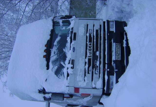 IVECO Санкт-Петербург