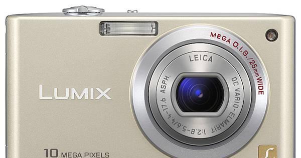Новый Panasonik Lumix DMC-FX35 Москва