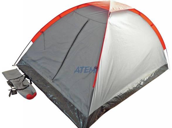 Палатка novus Sherpa 2 Москва