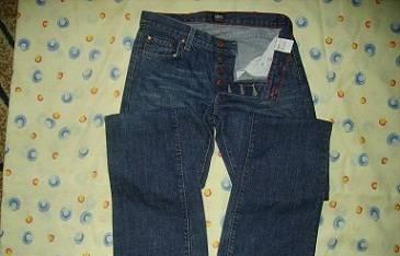 Джинсы Санкт-Петербург