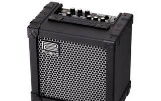 Комбик Roland cube-15 Санкт-Петербург