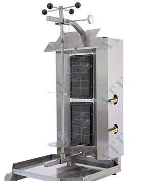 Шаурма-гриль, Шаурма 2, газовый Москва