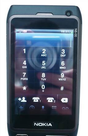 Nokia N8-00 Москва