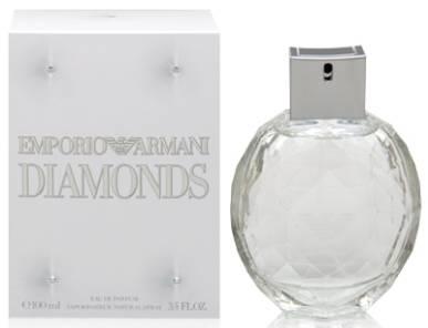 Emporio Armani Diamonds туалетная вода 30мл Москва