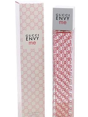 Gucci Envy Me туалетная вода 50мл Москва