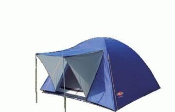 Палатка novus Nevada 3 Москва