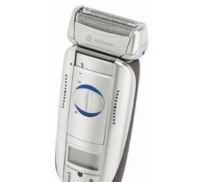 Бритва Санкт-Петербург