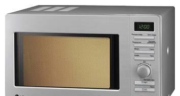 LG MB-4088 W Москва