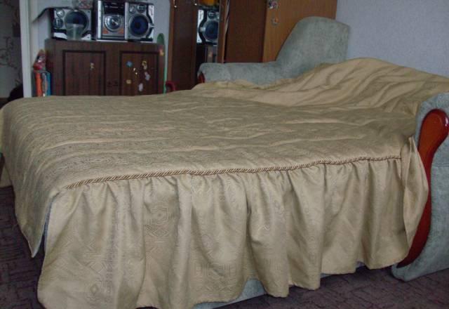 Покрывало Москва