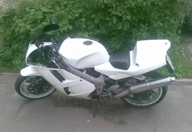 Honda VFR 400 nc30 Санкт-Петербург