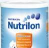 Nutrilon Москва