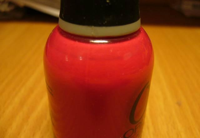 Лак для ногтей Orly Москва