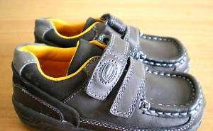 Новые кожаные мокасины Clarks Москва