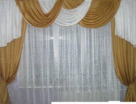 Большой выбор штор, покрывал,тюли Москва