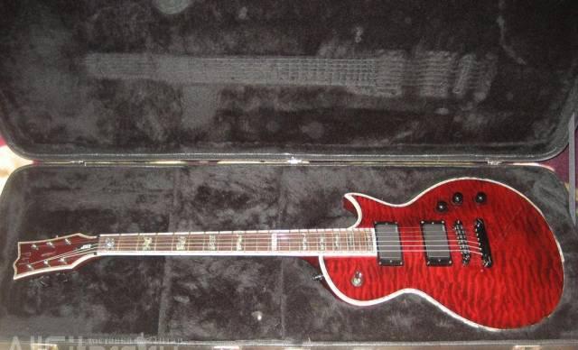 ESP Ltd EC-1000 Санкт-Петербург