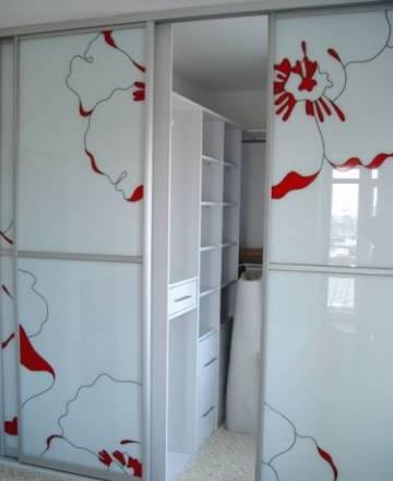 Шкафы-купе впервые в Самаре Самара