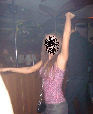 Маечка Санкт-Петербург