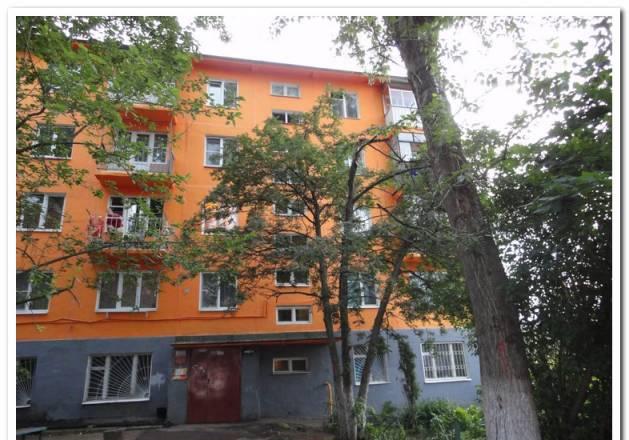 Продается однокомнатная квартира Фрязино