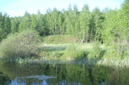 Участки в Серпуховском районе Серпухов